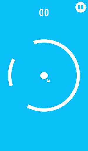 Cannon Shot - Simple Free Arcade Cannon Fire Game screenshot 2