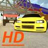 Traffic Racer HD 1.1