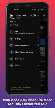 Video-oder Downloader screenshot 5