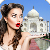 Famous Background photos icon