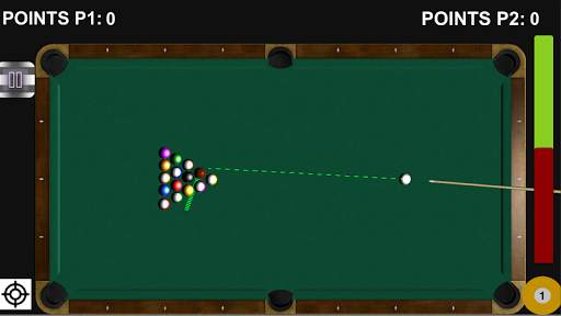 Billiards pool Games screenshot 6