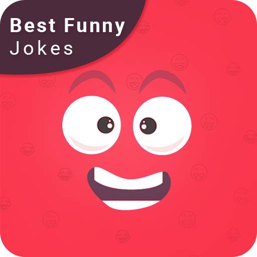 Best Funny Jokes (1000 ) 1.0