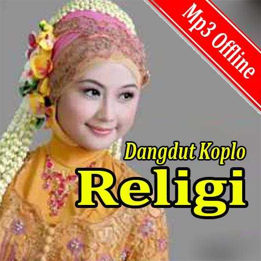 Dangdut Koplo Religi Offline 2.0