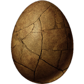 Dino Egg Cracker icon