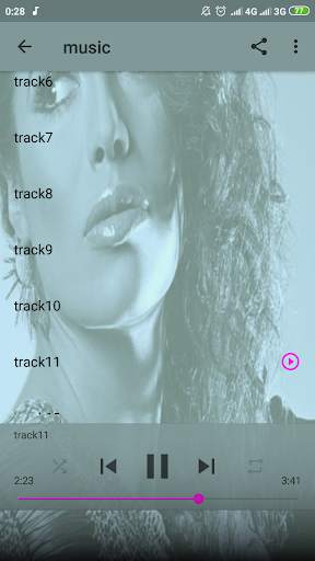 ZAHOO best songs 2020 screenshot 5