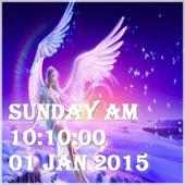 Angel Live Wallpaper