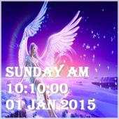 Angel Live Wallpaper 1.0