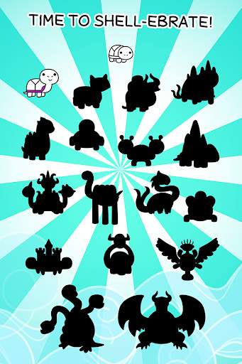 Turtle Evolution: Idle Game screenshot 4