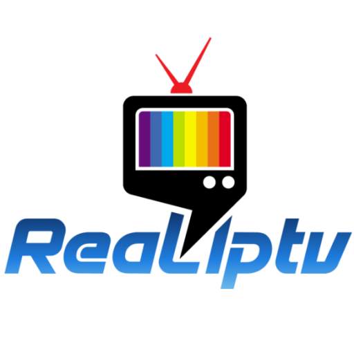 Real IPTV Player 1.0.4