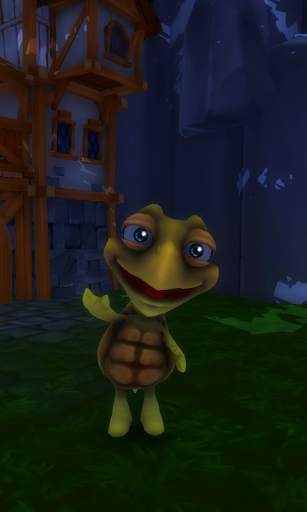 My Talking Turtle screenshot 6