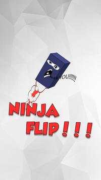 Ninja screenshot 1
