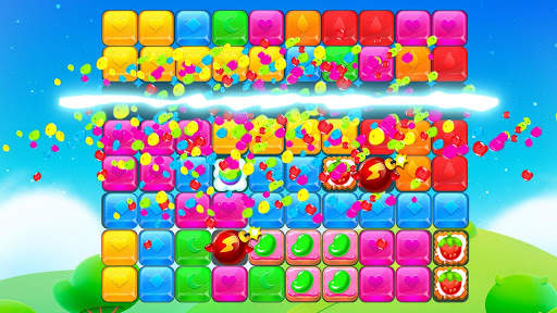 Matching Puzzle-Candy Blast screenshot 1