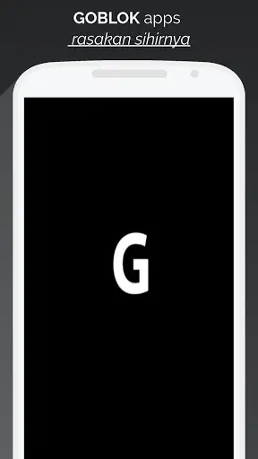 Aplikasi Goblok screenshot 2