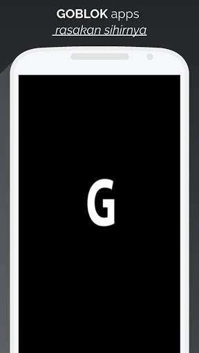Aplikasi Goblok screenshot 2