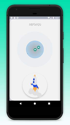 Antivirus Mobile Security, Cleaner and Booster screenshot 4