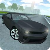 Extreme Car Driving Pro 1.0