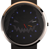 Shadow Watch Face icon