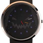 Shadow Watch Face on 9Apps