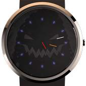 Shadow Watch Face 1.5