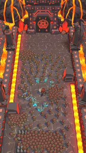 Zombero: Archero Hero Shooter screenshot 6