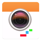 Zee Camera Expert icon