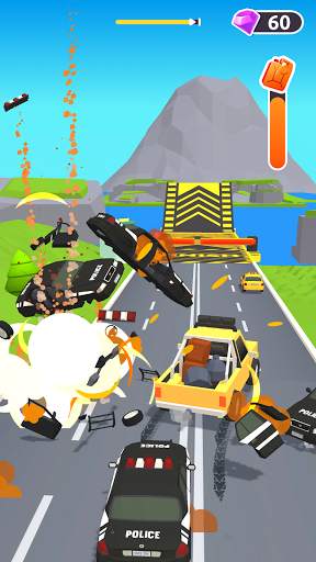 도주하라 screenshot 5