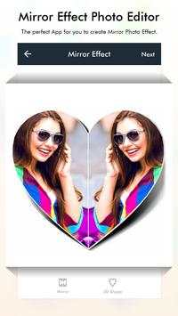 Mirror Photo Editor screenshot 4