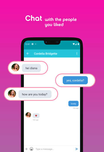 Helo! - Social Dating, Chat & Meet screenshot 4