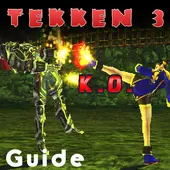 Guide For Tekken 3 Game 1.0