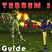 Guide For Tekken 3 Game 1.0