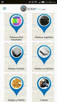 Scrapital screenshot 7
