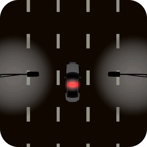 Hard Car Race icon