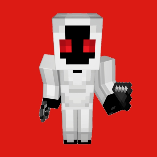 Entity 303 mod skin mcpe icon
