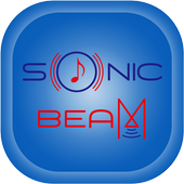 SONIC BEAM icon