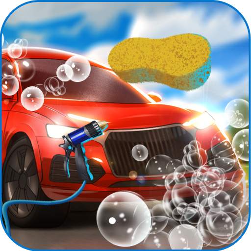 Car Wash - Car Spa Salon 1.0.7