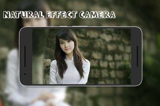 Camera F7 - Special Selfie Camera screenshot 3