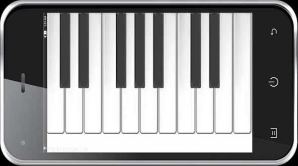 Piano screenshot 3