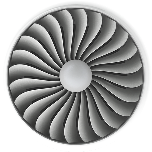 Engine Simulation أيقونة