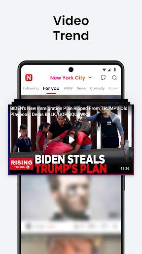 Apex News: Breaking & Local screenshot 6
