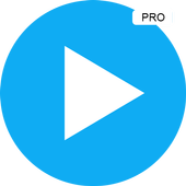 Max Player Pro icon