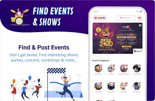 Askilo - Buy, Sell, Search, Shop, Ask, Answer screenshot 8