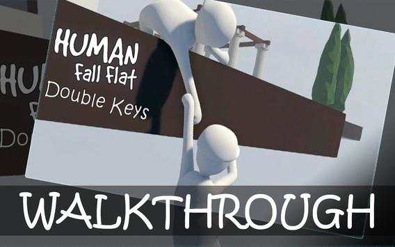 Walkthrough for human fall flat Guide screenshot 1