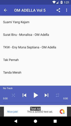 OM ADELLA Offline screenshot 5