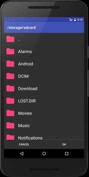 WYSIWYG HTML Editor скриншот 3
