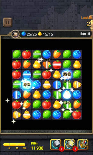 Sweet Candy screenshot 7