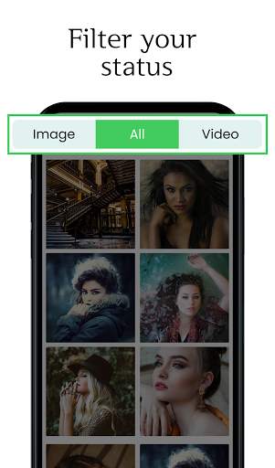 Status Saver screenshot 2