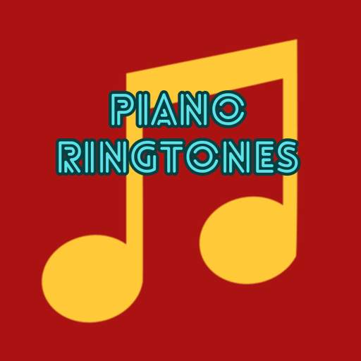 💖 Piano  Ringtones 1.0.0