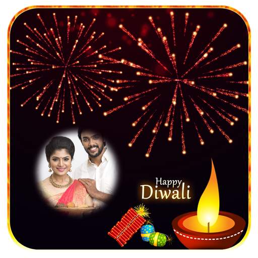 Diwali Photo Frames 1.4