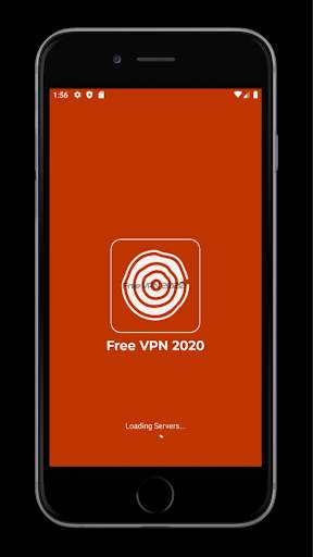 Free VPN 2020 New screenshot 1