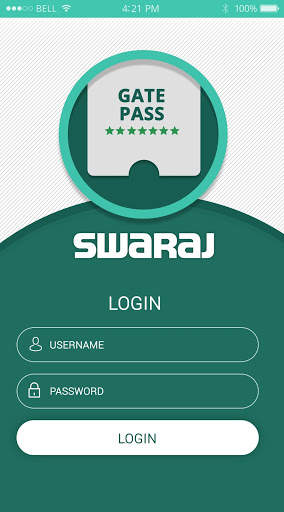 Swaraj DGP screenshot 1